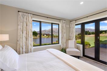 Yuki's Chalet - Canterbury