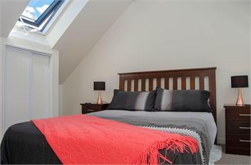St James Manor - Hanmer Springs