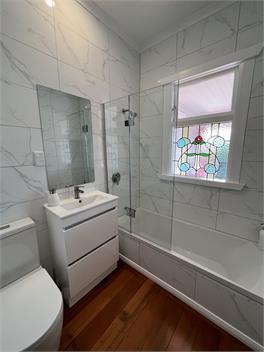 Sackville Retreat - Martinborough