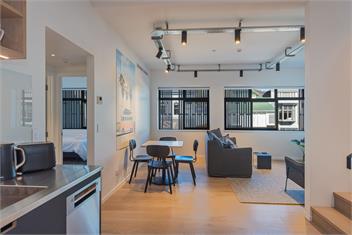 Inner City Apartments - 4 - Nelson