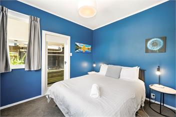 Springfield Rise Lodge (Bachcare) - Rotorua