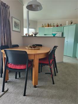 Seaside on Plantation - Ohope