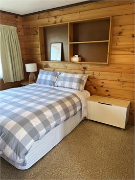 Lake Trip Cabin - Lake Taupo