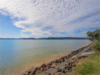 Buffalo Hill (Bachcare) - Whitianga