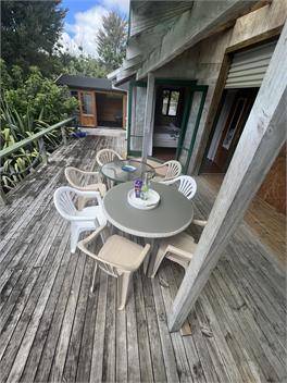 Mill Bay Charmer - Mangonui