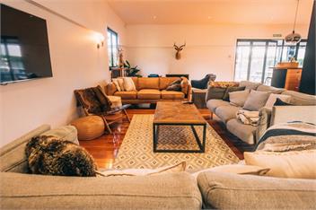 The Cellar Door (Bachcare) - Blenheim
