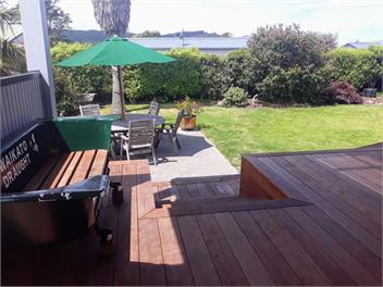 enjoybachlife122 - Whangamata