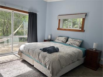 Helena Bay Nature Hideaway - Whangarei