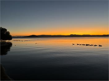 Delta Lodge on the Lake - Rotorua