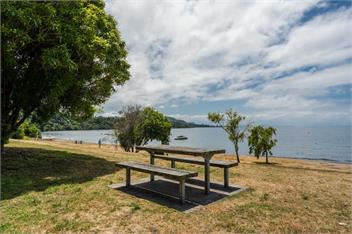 Pukawa Paradise (Bachcare) - Lake Taupo