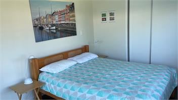 Contemporary 4 bedroom beachhouse - Omaha Beach