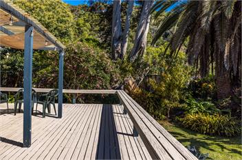 Little Ocean Hideaway - Waiheke Island
