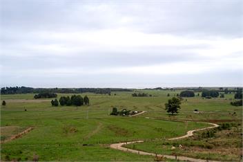 Fenian Retreat - Karamea