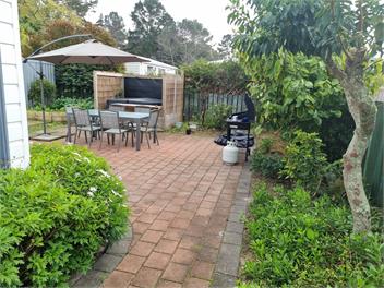 Ruakaka Home away from home - Whangarei