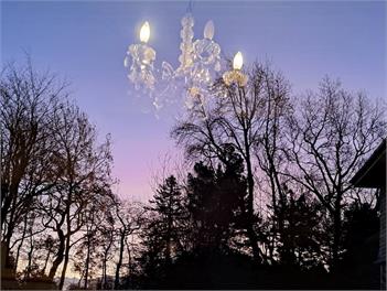 Plum Cottage - Windwhistle