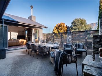 Panorama View - Close to town - Queenstown