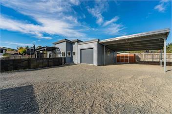 Motuoapa Getaway (Bachcare) - Turangi