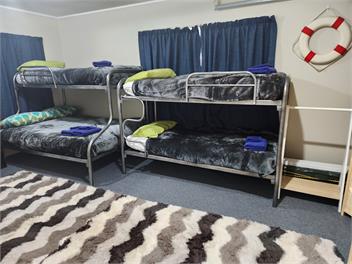 Our Slice of Heaven - Porangahau