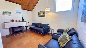 Sunset Sanctuary (Bachcare) - Havelock North