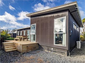 Snow (Bachcare) - Ohakune