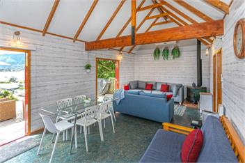 The Beach House (Bachcare) - Tairua