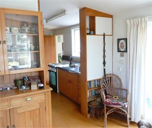 Ngakuta Cottage - Picton