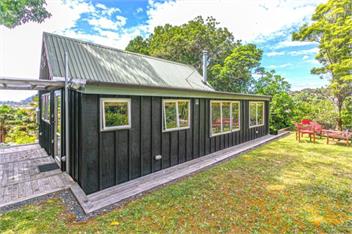 The Beach House (Bachcare) - Tairua