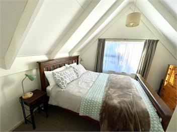 OK Holiday Unit #5 (Bachcare) - Queenstown