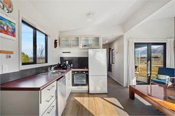 Olive Cottage (Bachcare) - Cromwell