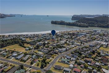 Hosts on the Coast Buffalo Beach Escape - Whitianga