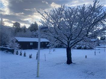 118 Jacks Pass  Road - Hanmer Springs 