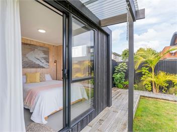 Sunny Hideaway (Bachcare) - Whangamata