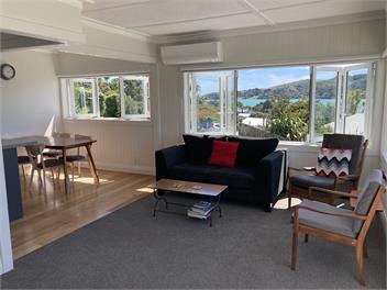 RAGLAN - STUNNING HARBOUR VIEWS - Waikato
