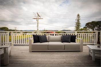 By the Beach - Whangamata - Whangamata