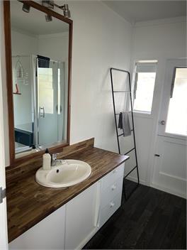 SEA BREEZE COTTAGE - Mt Maunganui