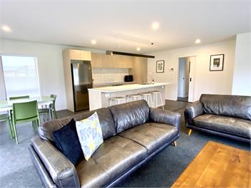 Cosy Corner - Twizel