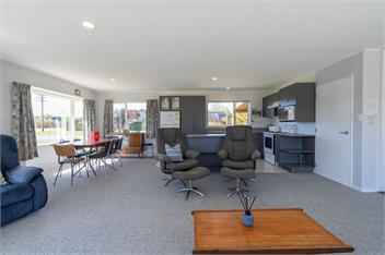 Kepler Retreat (Bachcare) - Te Anau