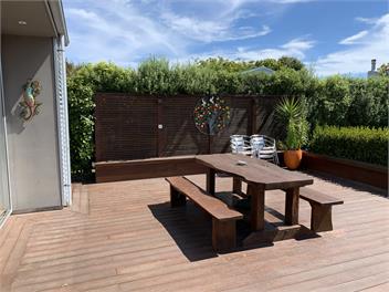 Regency on Regent - Martinborough