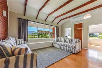 Springfields Homestead (Bachcare) - Blenheim