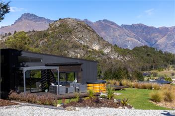 Lookout Lodge Queenstown - Queenstown