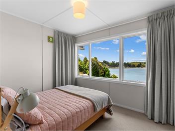 Harbour Escape (Bachcare) - Paparoa