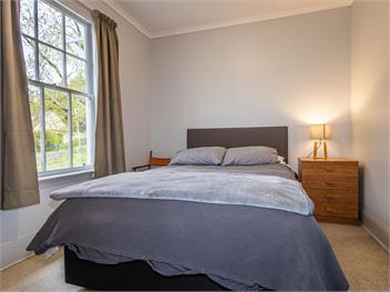 Willow Lodge (Bachcare) - Ohakune