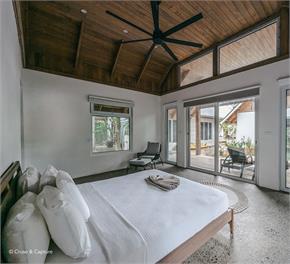 Beach Villa Fiji, Chef service available. - Coral Coast