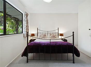 Rose Cottage (Bachcare) - Lake Coleridge