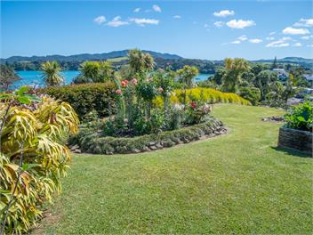 Number 8 - Mangonui