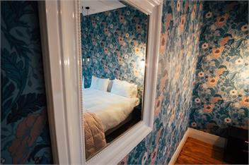 Havrincourt Farm- The Nenthorn Farmhouse - Palmerston
