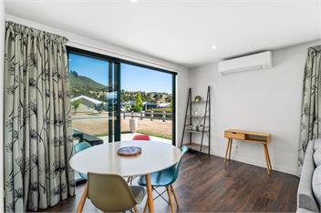 The Alpine Patch (Bachcare) - Wanaka