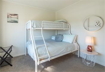 Mariri Heights Coastal Retreat - UPPER MOUTERE