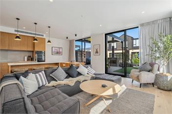 Explorers Rest (Bachcare) - Wanaka