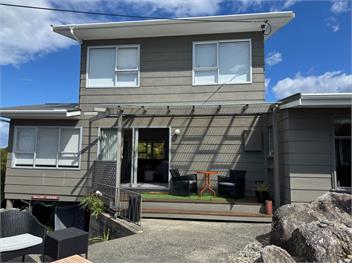 Hilltop Heaven (Bachcare) - Kaiteriteri